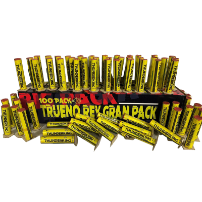 Trueno rey vuurwerk kopen in België